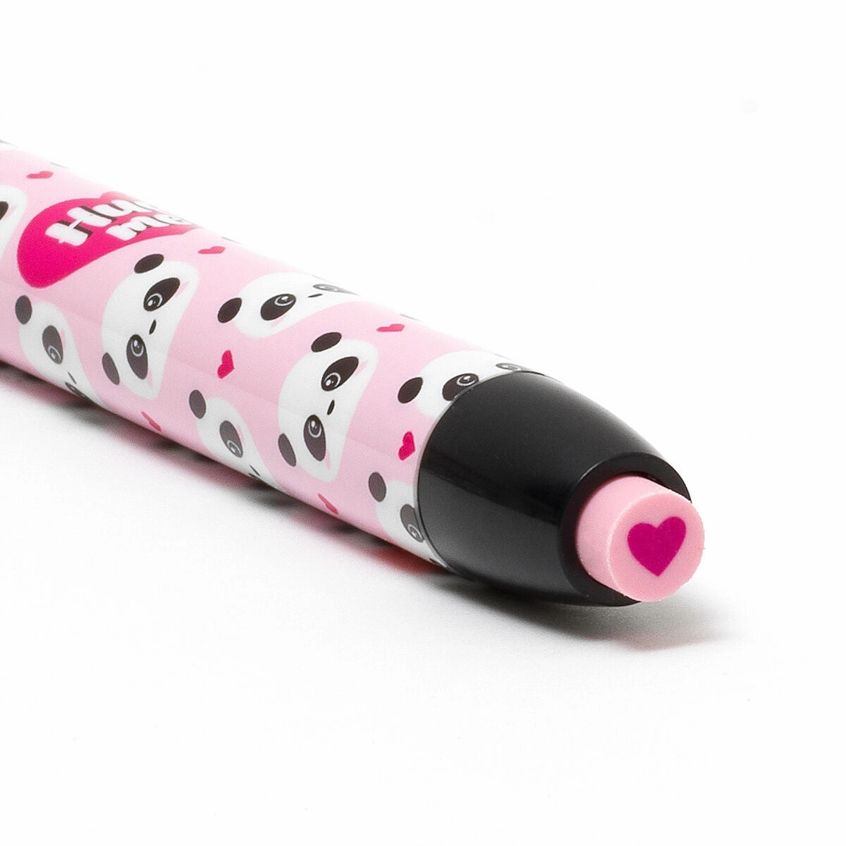 reliable Eraser Pen // Panda