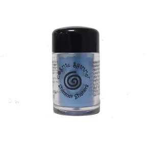 synthetic Cosmic Shimmer Colours - Shimmer Shaker - Cornflower Blue