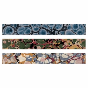 Marbled Idea-Ology Design Tape 3/Pkg Tim Holtz tiny