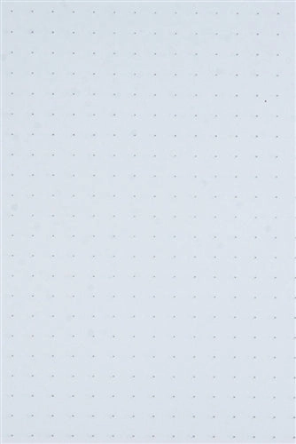 adjustable recycled Rhodia Dot Pad, Orange, 5.75 X 8.25 Inches