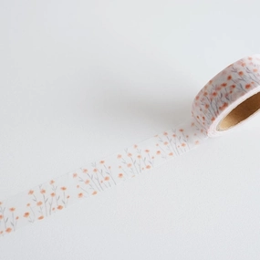 Yohaku Soyokaze Washi Tape small