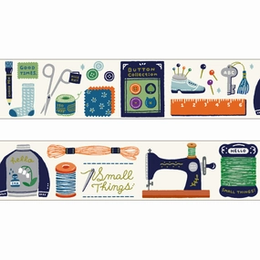 Eric Small Things Washi Tape Sewing gift