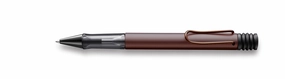 gift elegant Lamy Lx Marron Ballpoint Pen