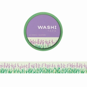 Lavender Washi Tape wholesale