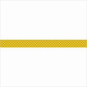quickdry Neon Light Green Check Japanese Washi Tape ? Basic Mast Masking Tape