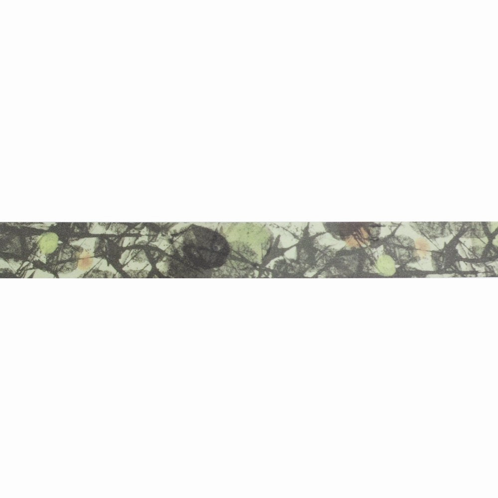 Round Washi Tape Atelier Noir reliable cool