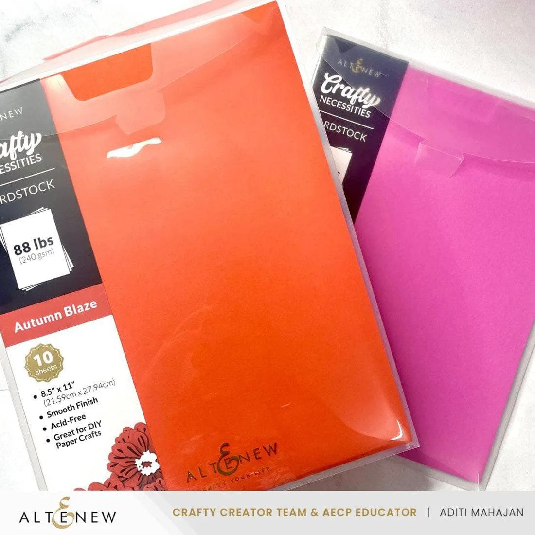 Neat & Nifty 9" X 11.5" Storage Pockets Bundle (50 Pieces) short