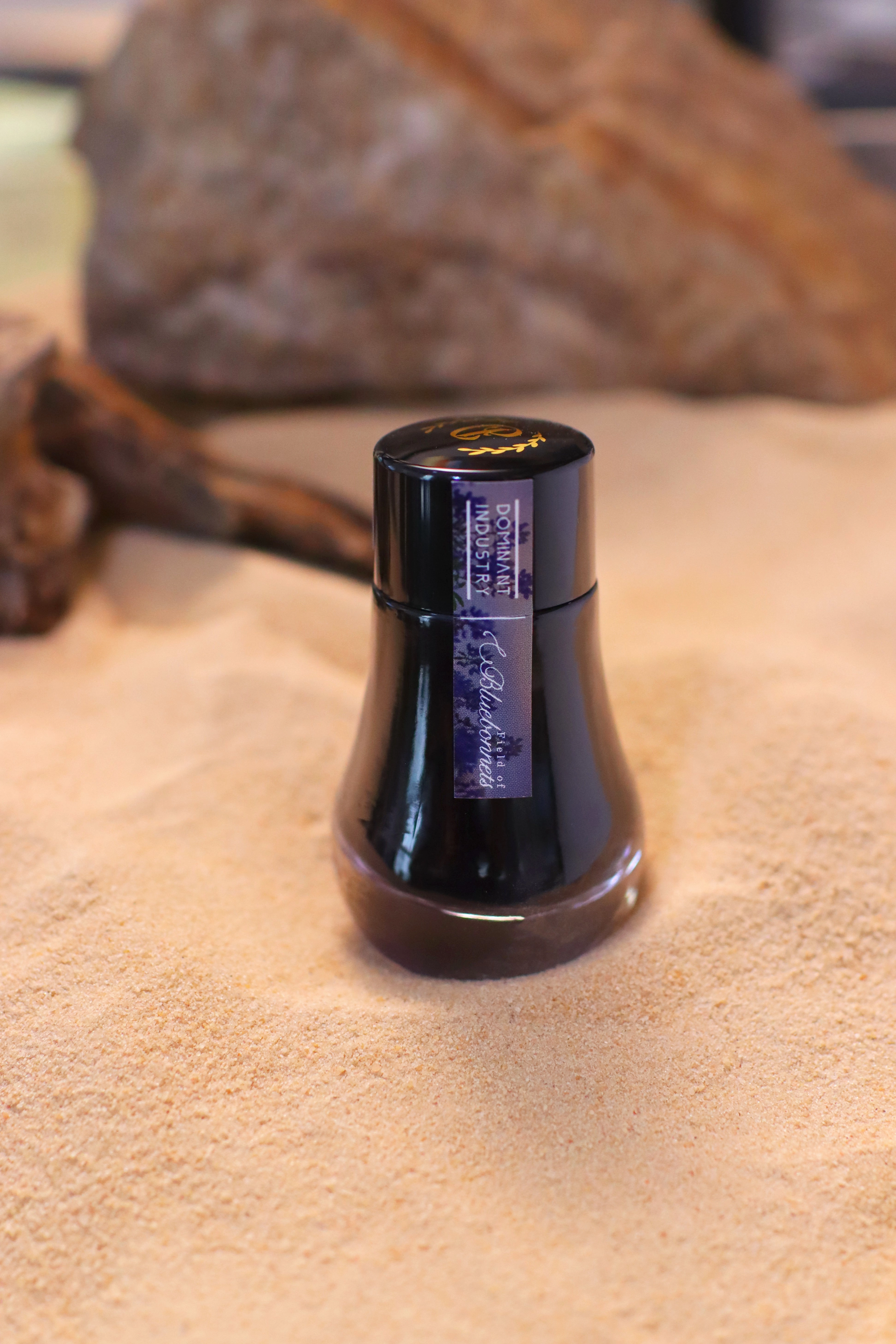 plastic trusted Dominant Industry Pearl Ink 25Ml - Field Of Bluebonnets - Little Craft Place Exclusive