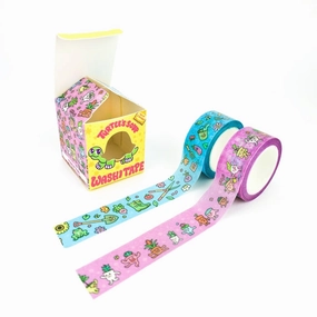 Plant Parent Washi Tape Box Set Of 2 wholesale limited