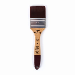 sleek collectible Rapha?L Sepia Spalter Brush