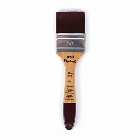sleek collectible Rapha?L Sepia Spalter Brush