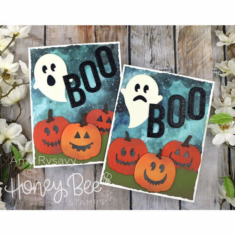 The Name'S Jack - 4X4 Stamp Set soft