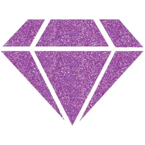 professional Izink Diamond 24 Carat - Peach