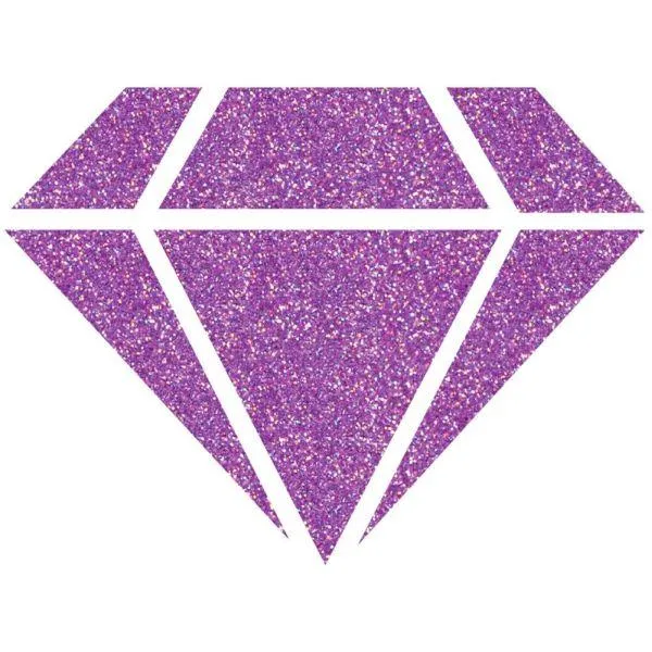 professional Izink Diamond 24 Carat - Peach