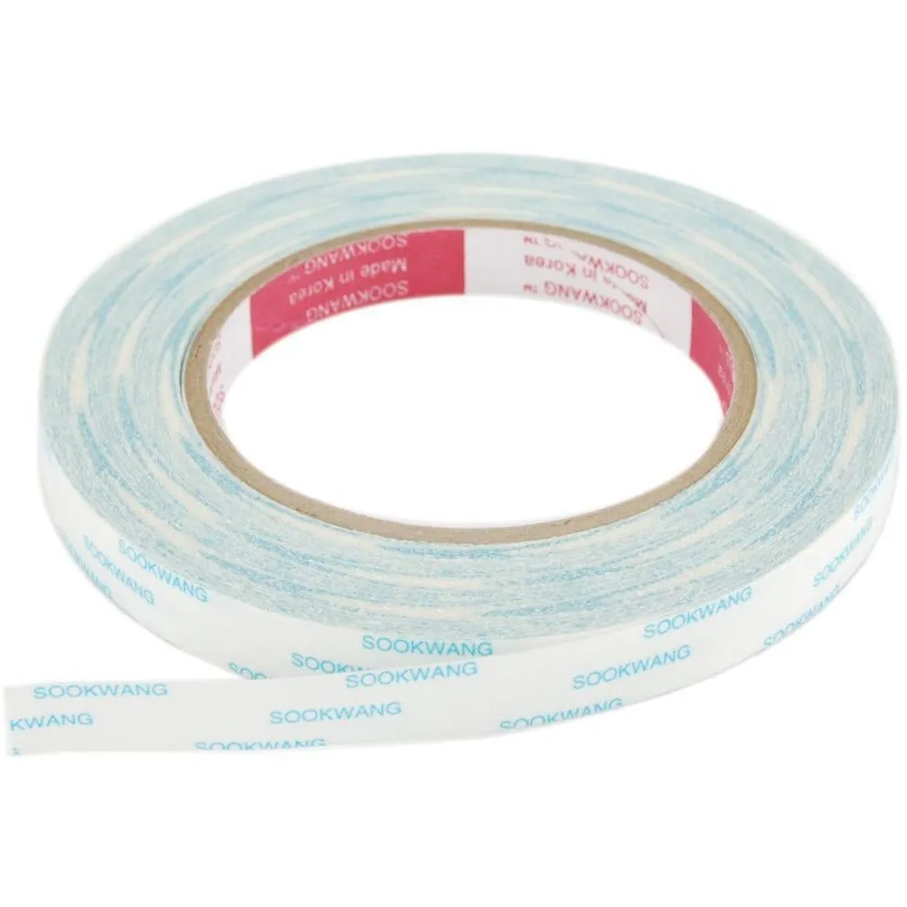 classic valuable Scor-Tape 1/2" Wide - 27 Yards Double-Sided Adhesive