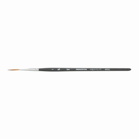 Aqua Elite Brush - Liner #1 neutral