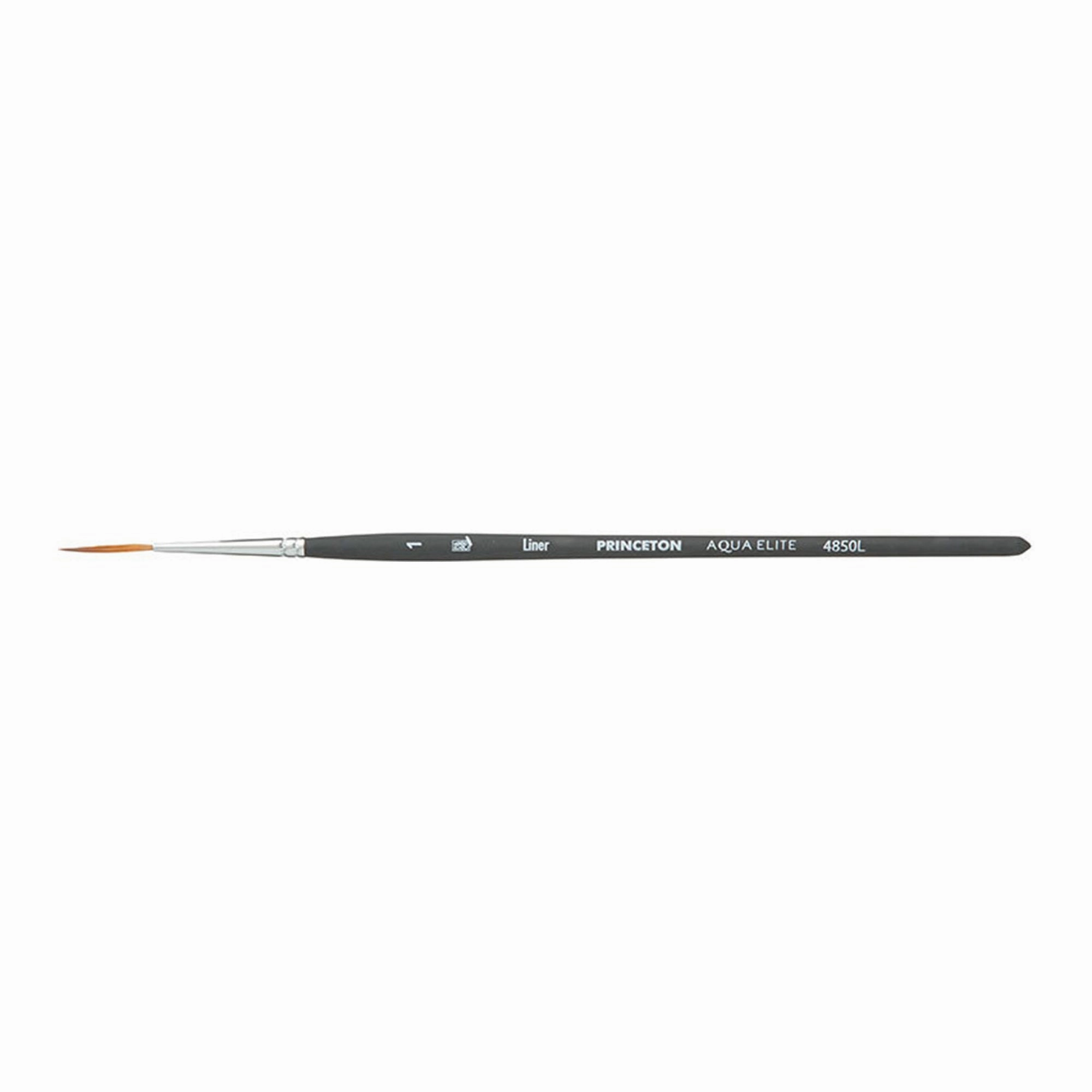 Aqua Elite Brush - Liner #1 neutral