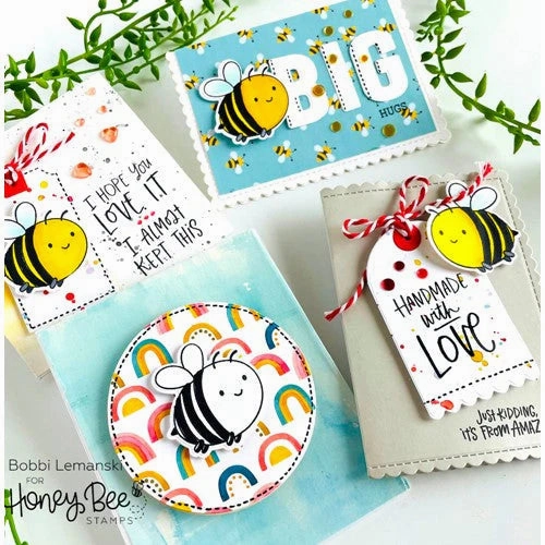 Babees - 2X4 Stamp Set adjustable budget
