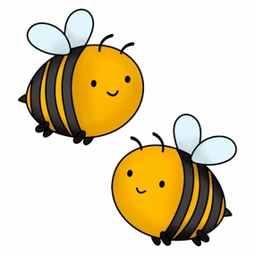 Babees - 2X4 Stamp Set exclusive