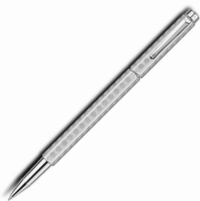 budget Caran D'Ache Ecridor Palladium Heritage Rollerball Pen