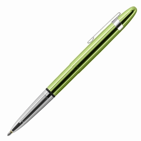 Fisher Aurora Borealis With Clip linen