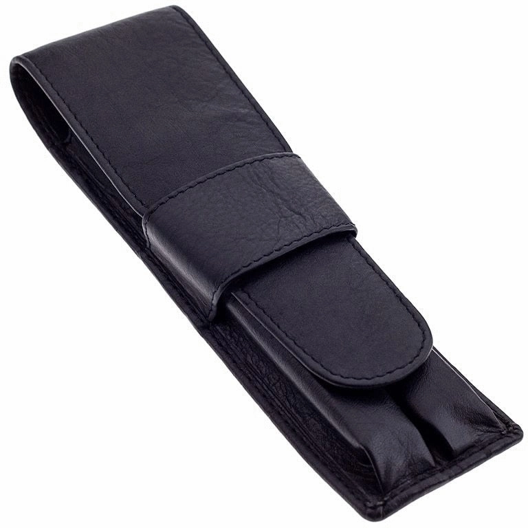 round reliable Girologio 2 Pen Holder Black