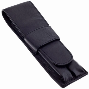 round reliable Girologio 2 Pen Holder Black