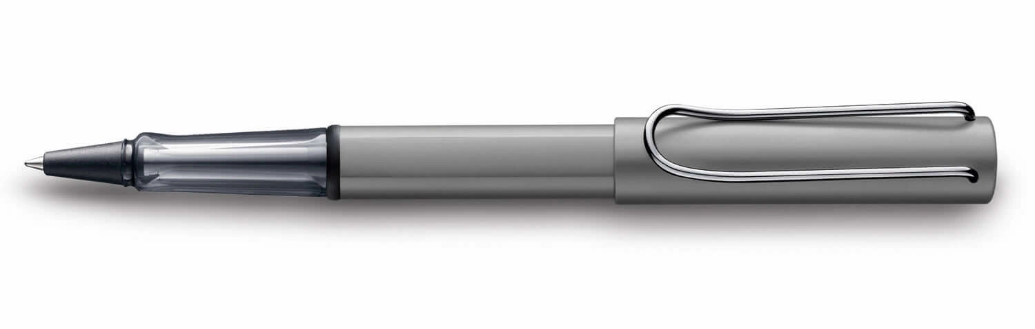 Lamy Al-Star Graphite Rollerball Pen maxi