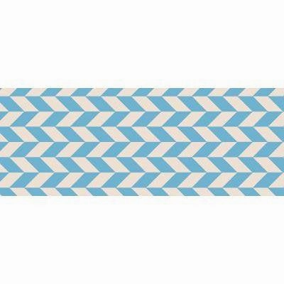 Light Blue Check Japanese Washi Tape ? Basic Mast Masking Tape gift bamboo