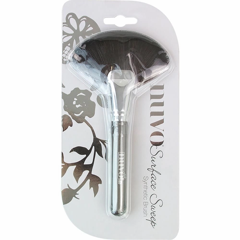 special Nuvo Surface Sweep Synthetic Brush