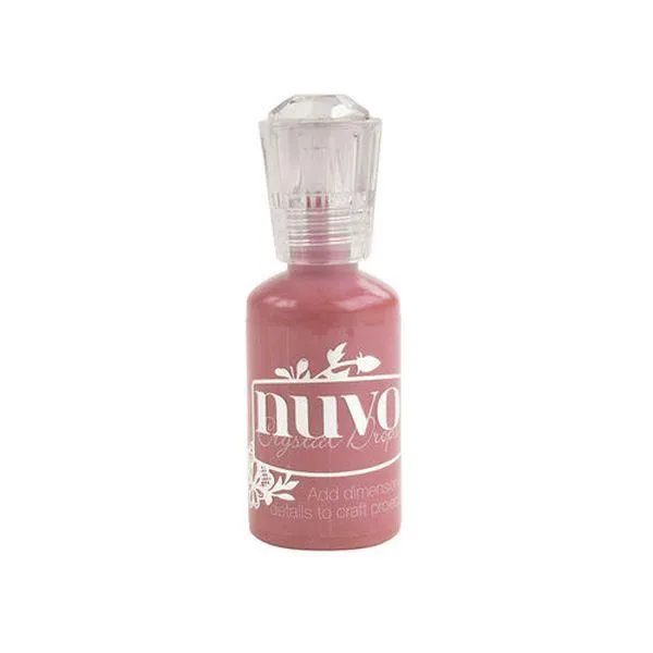 Nuvo Crystal Drops - Moroccan affordable
