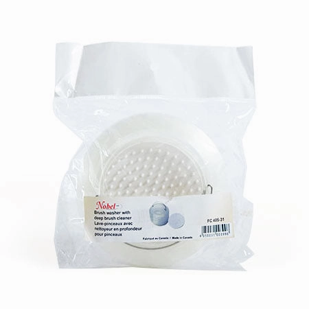 strong Expandable Brush Washer Bucket