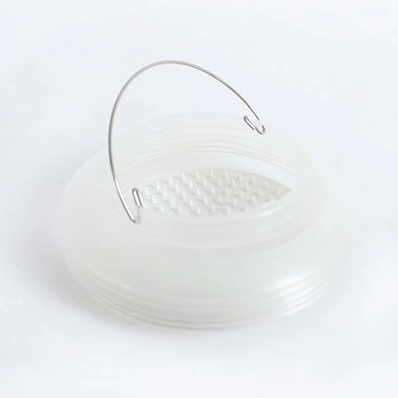 quality gift Expandable Brush Washer Bucket