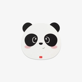 ceramic original Mousepad // Panda