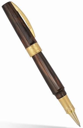 antislip Visconti Mirage Mythos Apollo Rollerball Pen