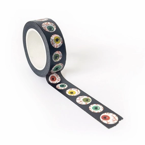economical quality Eyeball Washi Tape