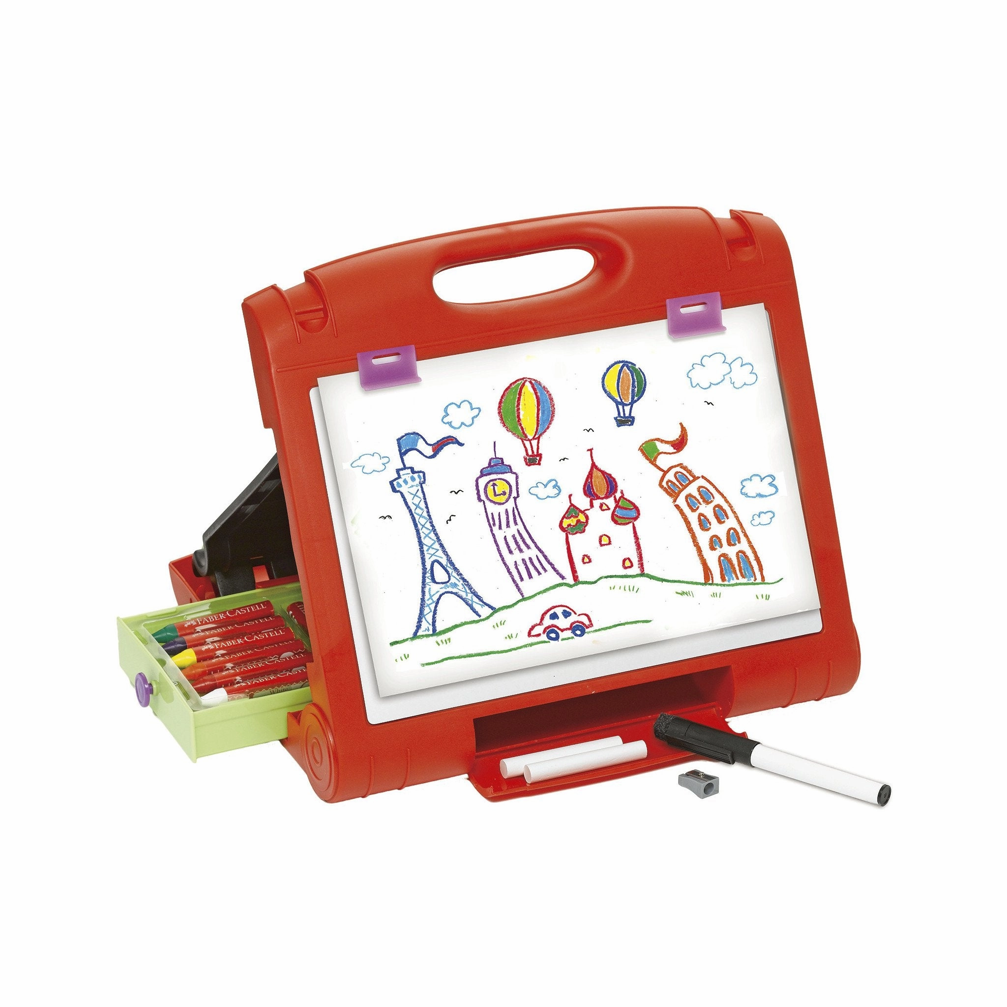 Faber Castel Travel Easel