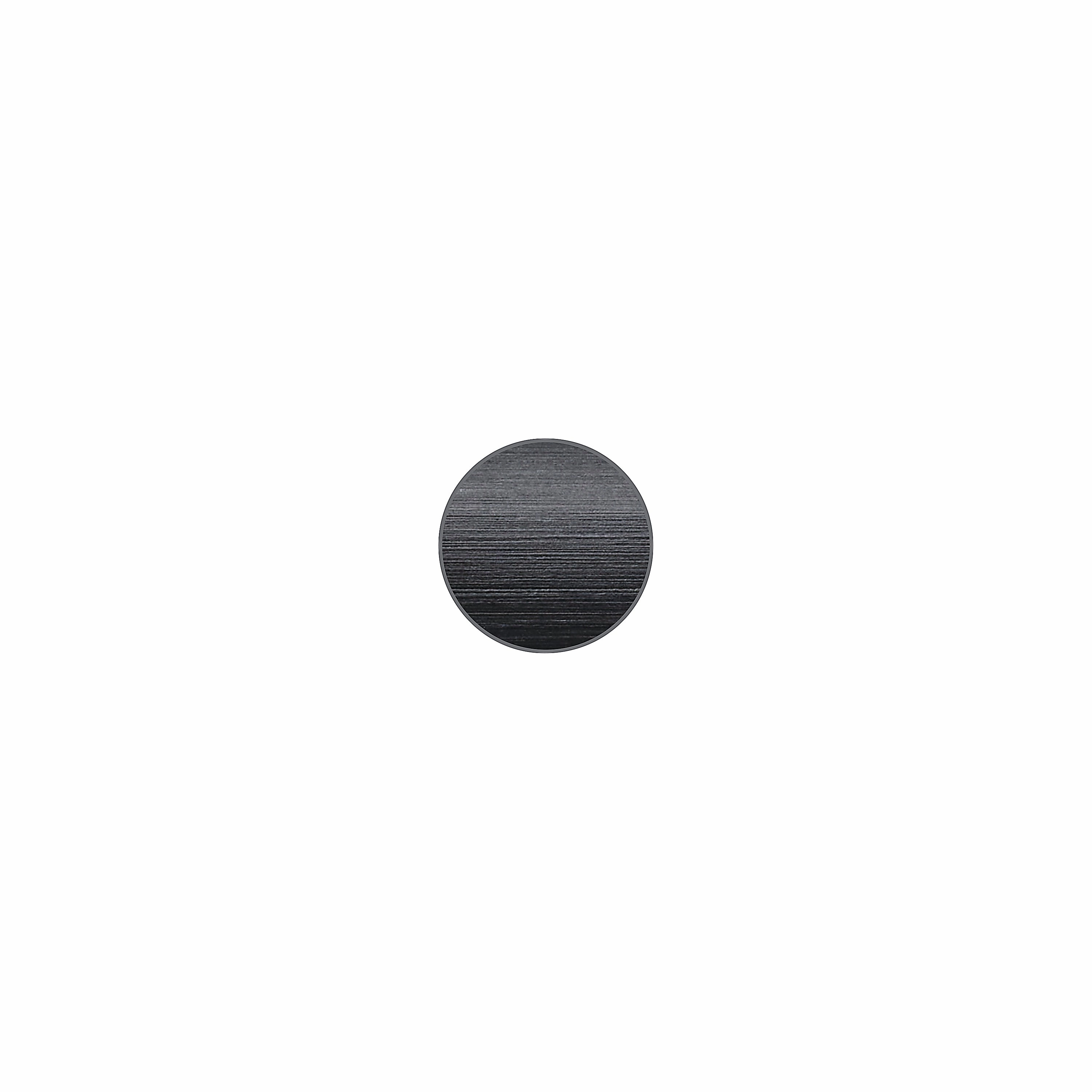 Faber-Castell Ambition All Black Ballpoint Pen wooden