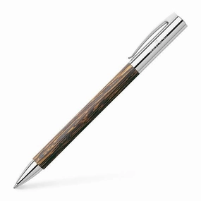Faber-Castell Ambition Coconut Ballpoint Pen affordable