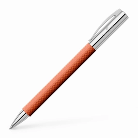 collectible stackable Faber-Castell Ambition Opart Autumn Ballpoint Pen