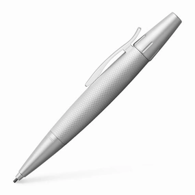 wholesale Faber-Castell Emotion Pure Silver Mechanical Pencil