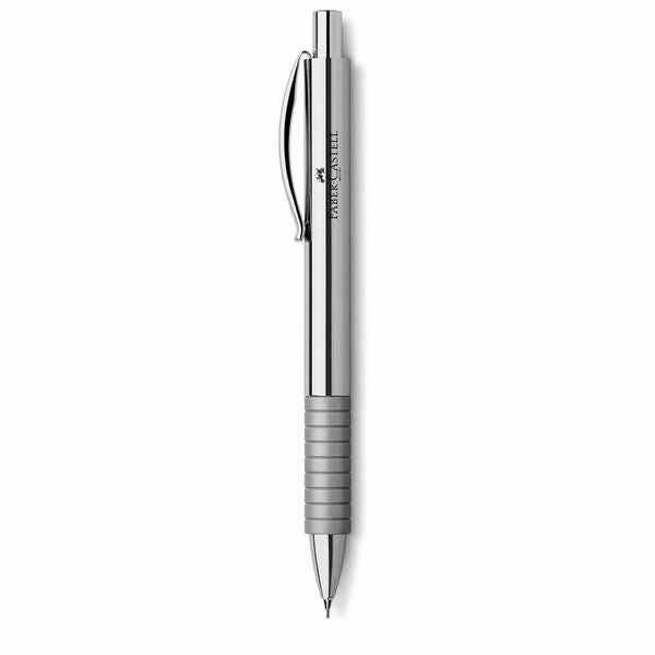 paper Faber-Castell Essentio Metal Shiny Mechanical Pencil