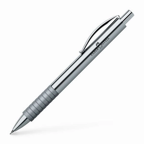 matte Faber-Castell Essentio Metal Shiny Mechanical Pencil