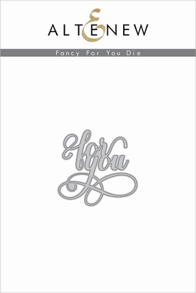 latest Fancy For You Die