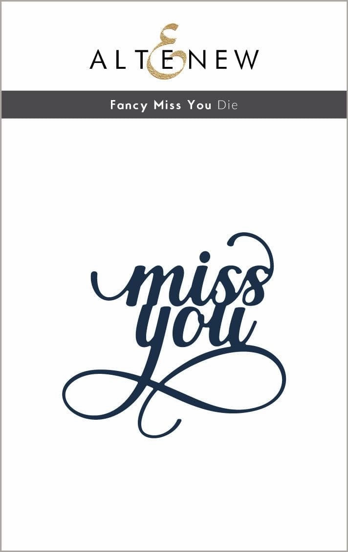 lightweight Fancy Miss You Die