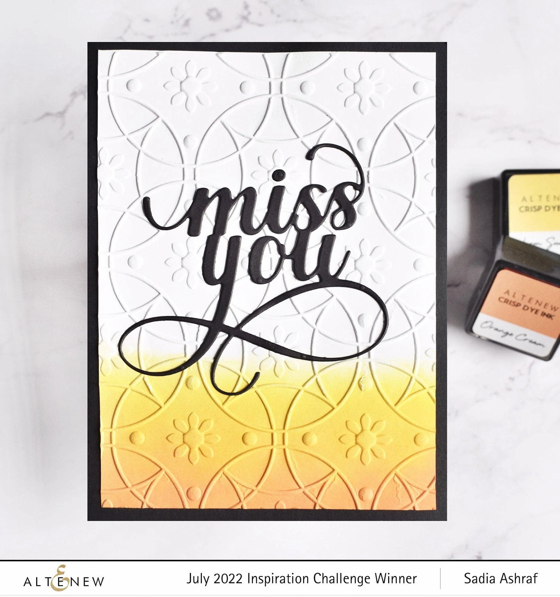 automatic Fancy Miss You Die