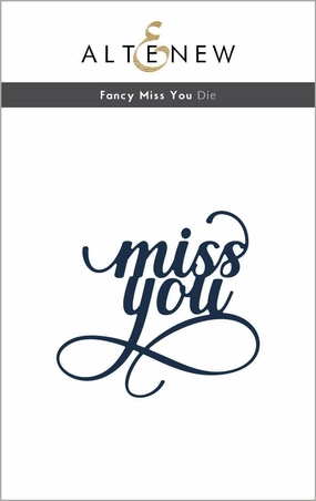 lightweight Fancy Miss You Die