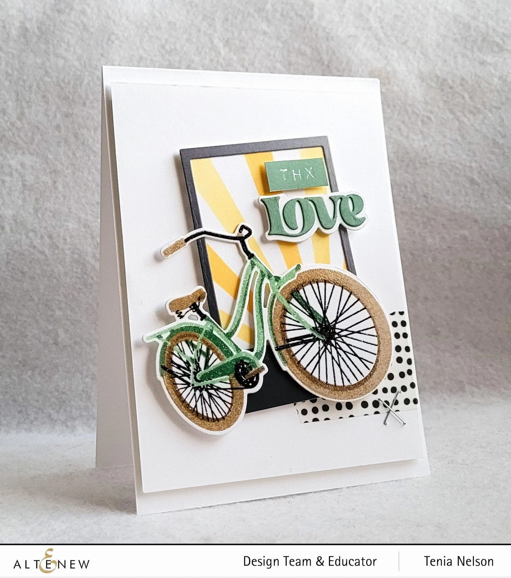 Far Out Phrases Die Set strong foldable
