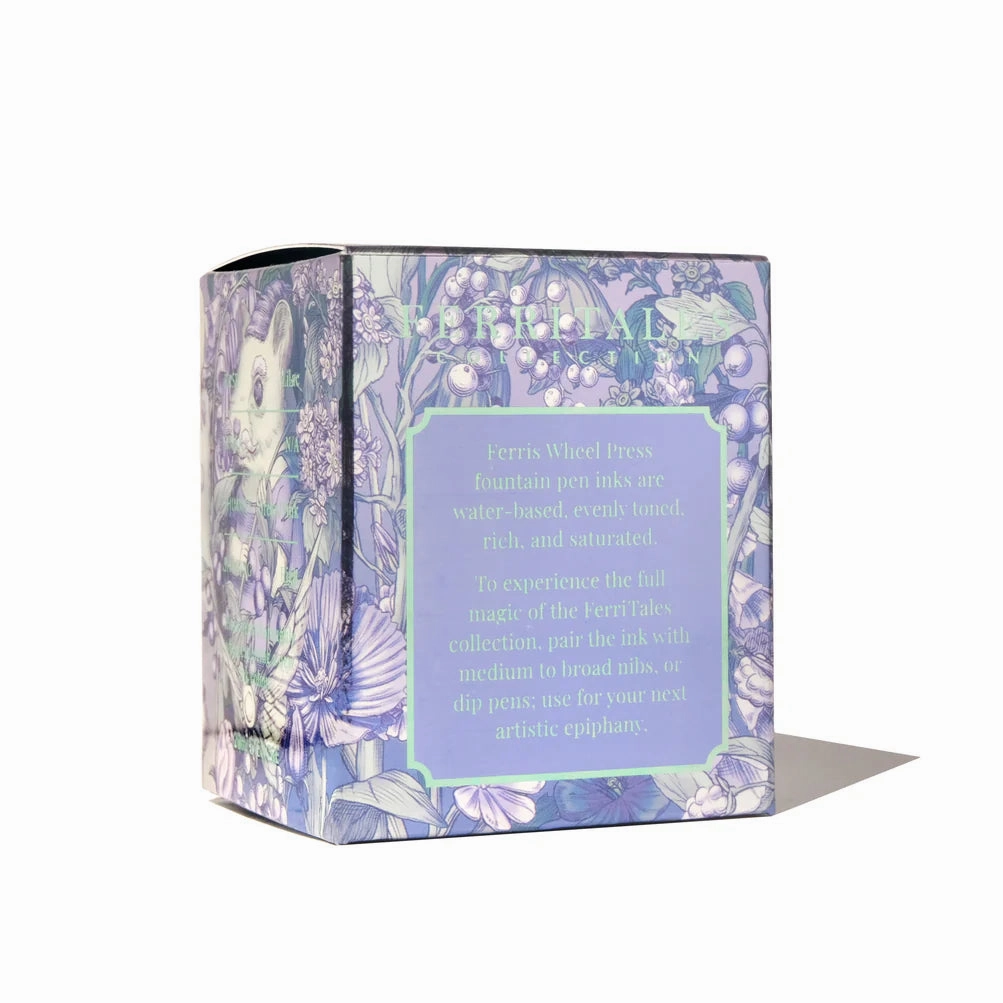 Ferritales | Bestiary Series-Moonbeam Meadows 20Ml Ink muted short