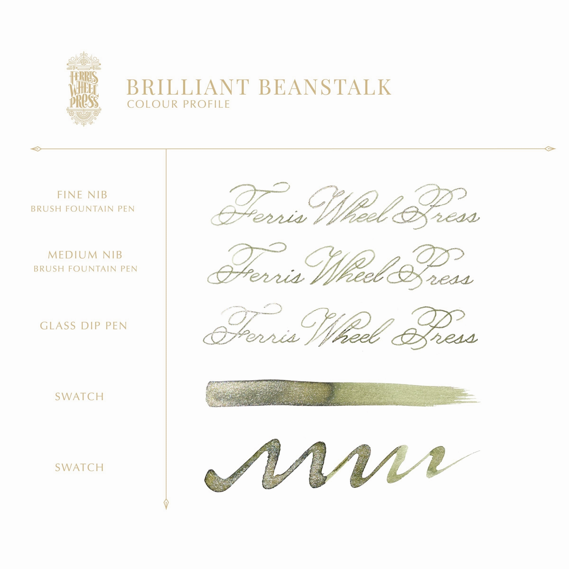 Ferritales | Once Upon A Time - Brilliant Beanstalk everyday